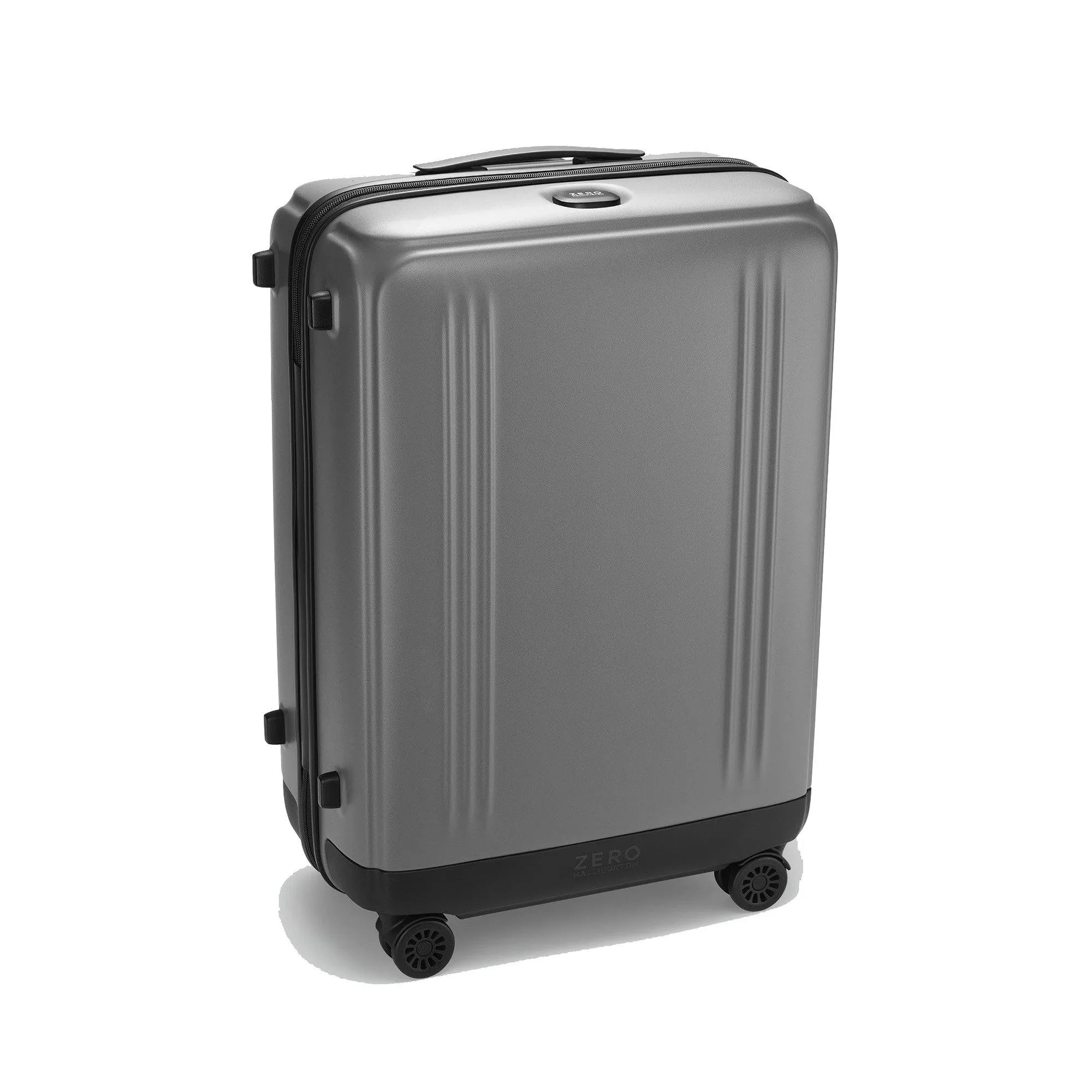 ZERO Halliburton Edge Lightweight Polycarbonate Travel Case Medium Travel Case
