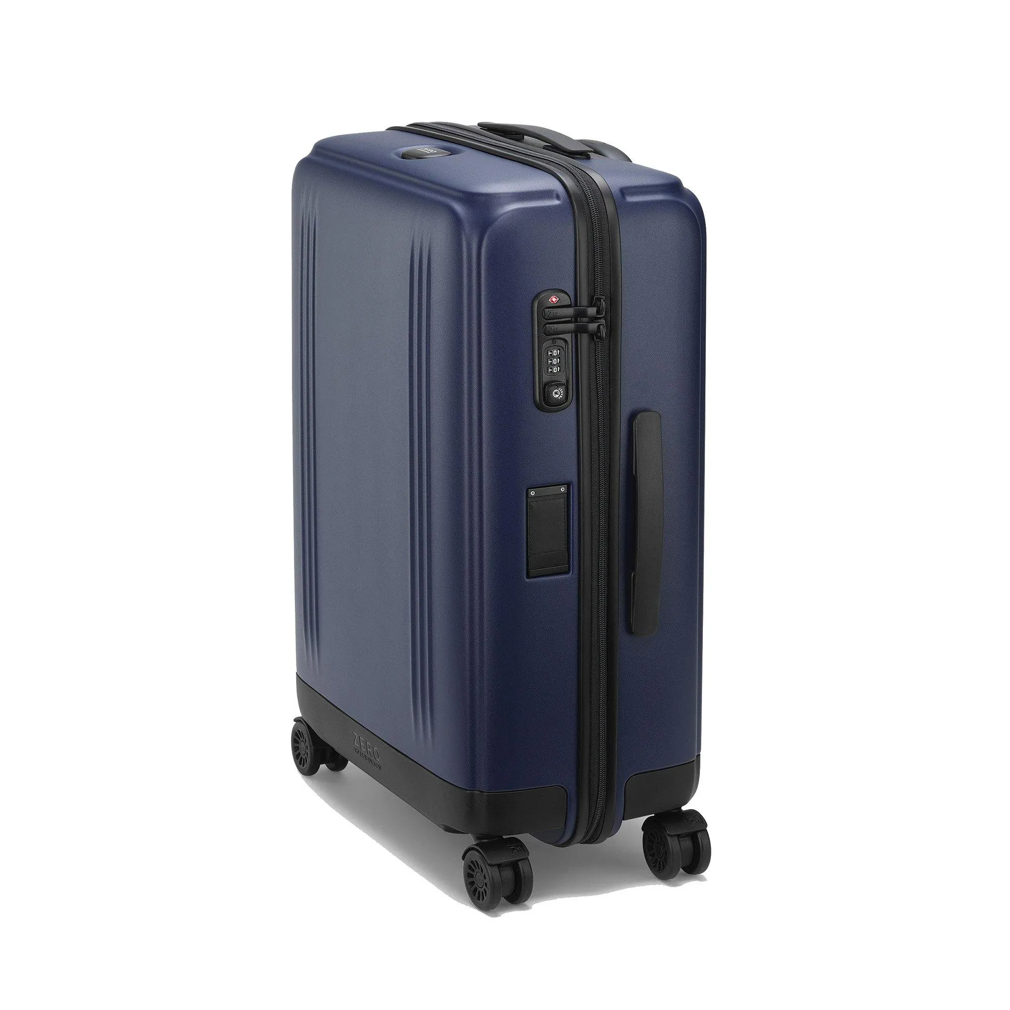 ZERO Halliburton Edge Lightweight Polycarbonate Travel Case Medium Travel Case