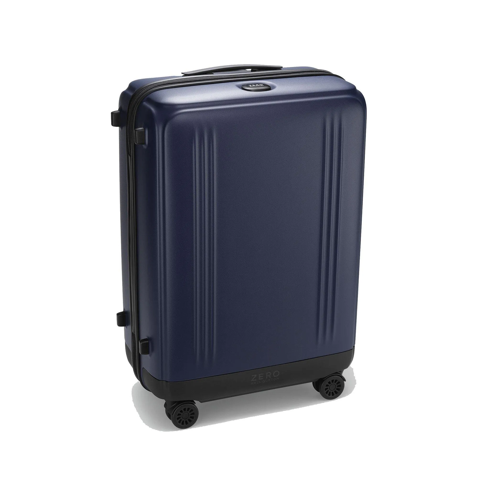 ZERO Halliburton Edge Lightweight Polycarbonate Travel Case Medium Travel Case