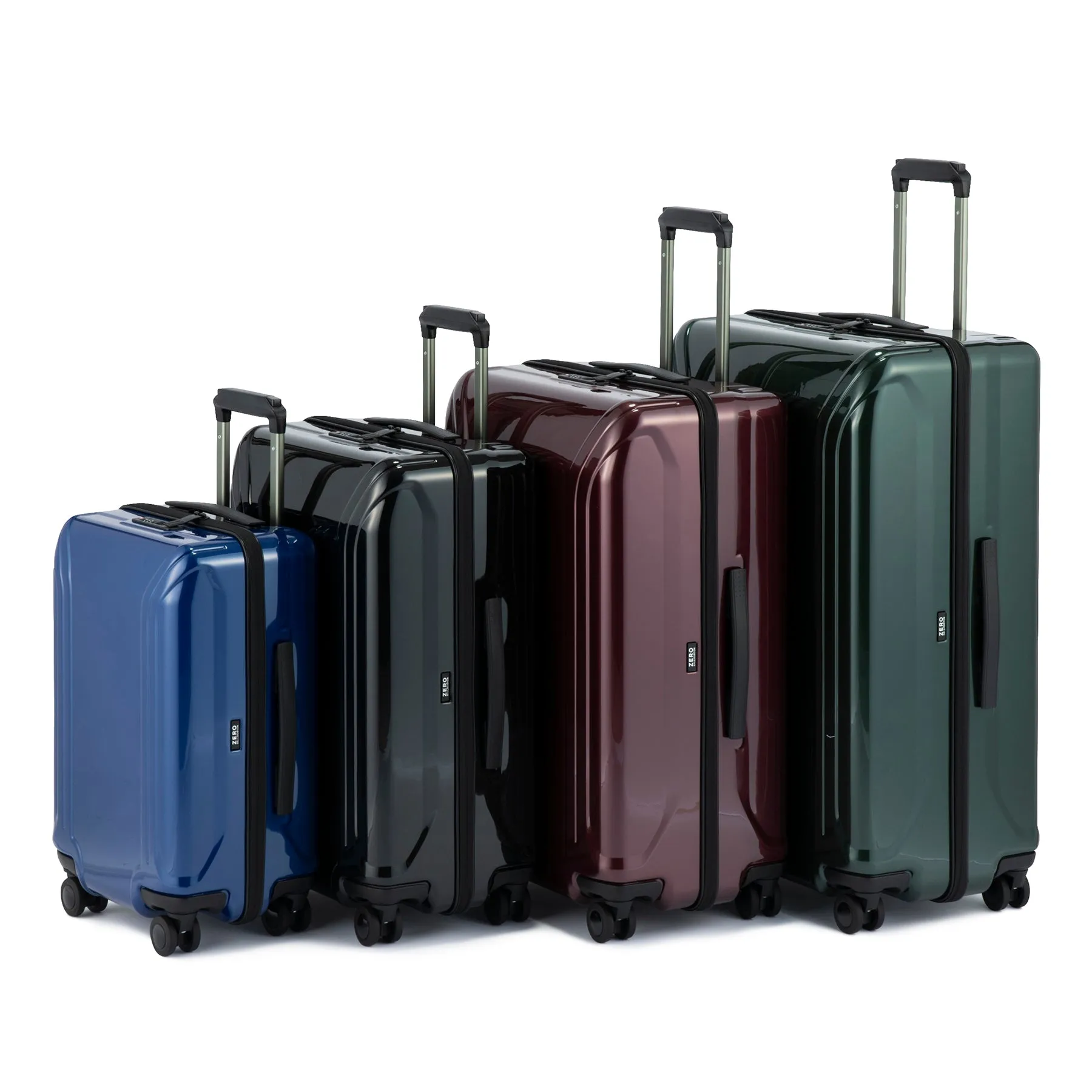 ZRP-ZX | International Carry-on Case